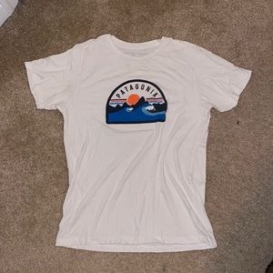 Patagonia t shirt